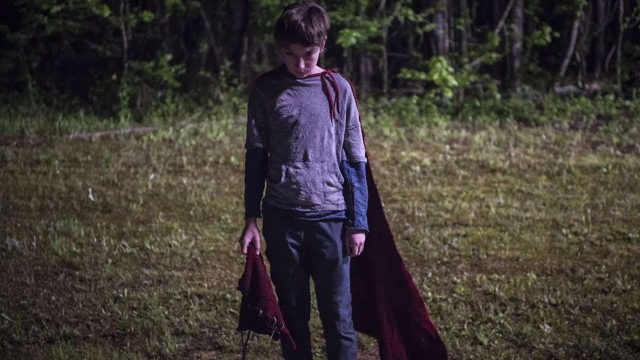 BrightBurn: Filho das Trevas | Terror produzido por James Gunn ganha novo trailer