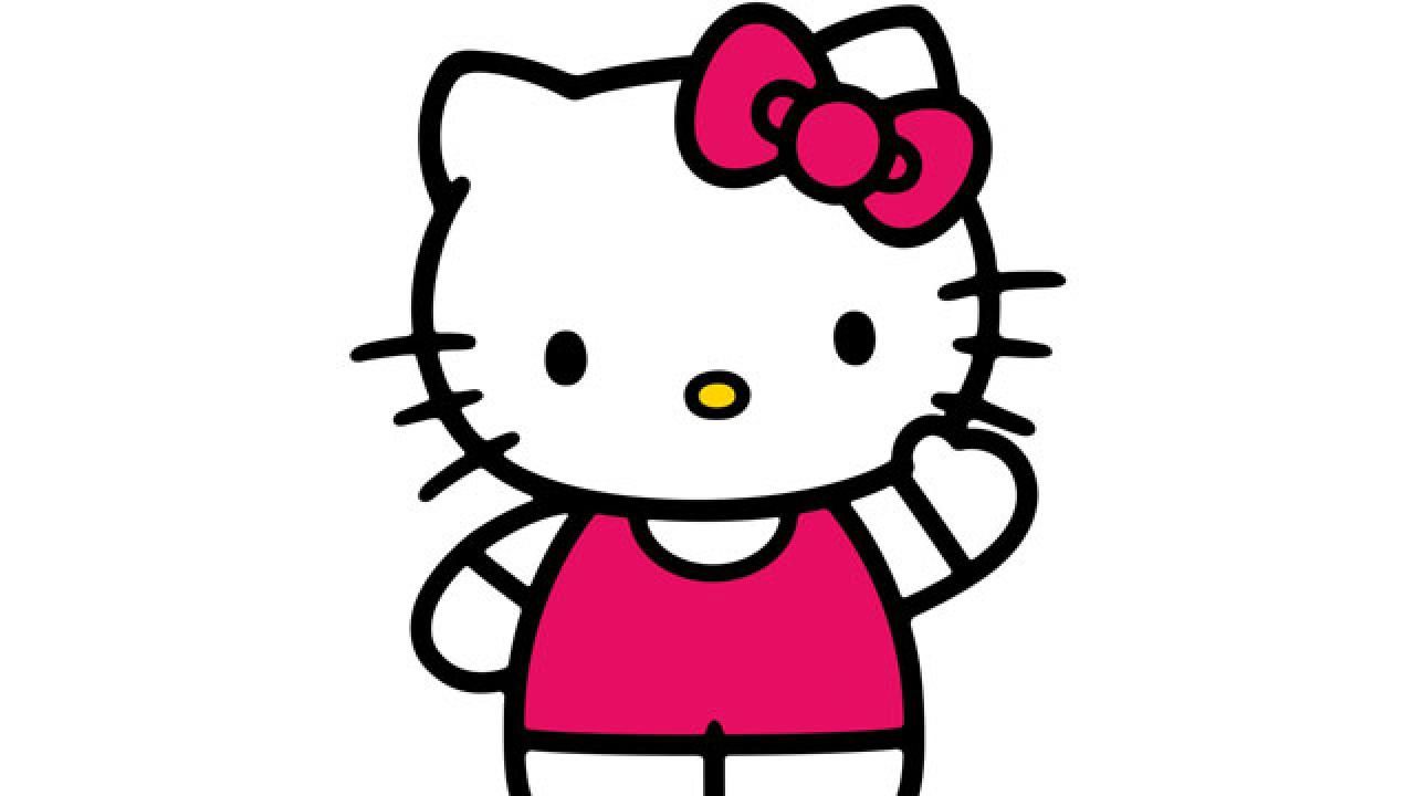 Warner Bros. irá produzir filme sobre Hello Kitty