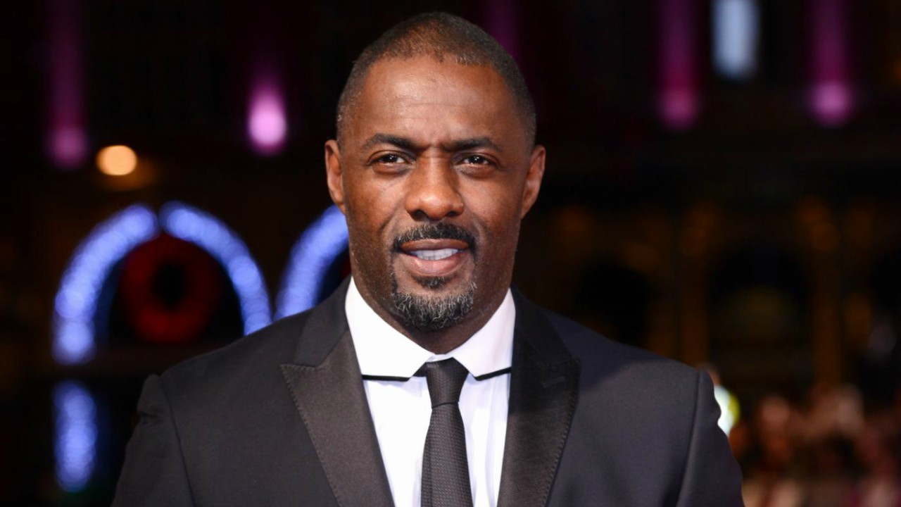 Stay Frosty | Idris Elba irá estrelar filme de ação dirigido por Sam Hargrave