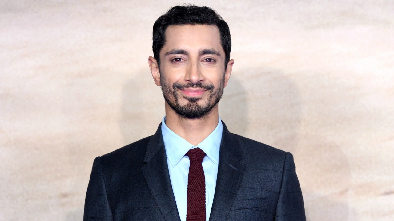 Mughal Mowgli | Riz Ahmed irá estrelar, co-escrever e produzir longa sobre rapper