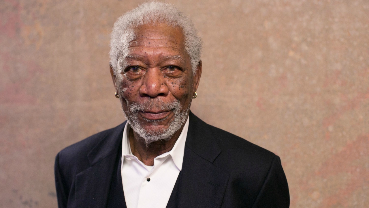 Dupla Explosiva 2 | Morgan Freeman se junta ao elenco da continuação