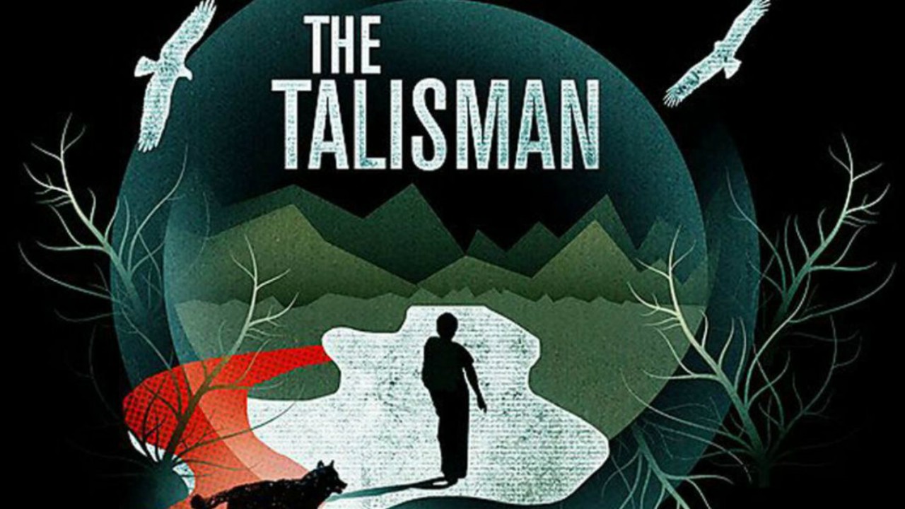 The Talisman | Obra de Stephen King e Peter Straub ganhará adaptação para os cinemas