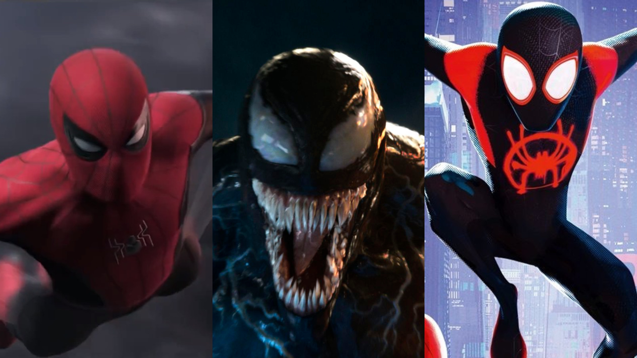 Sony tem planejamento para o universo do Homem-Aranha pelos próximos sete anos, na TV e nos cinemas