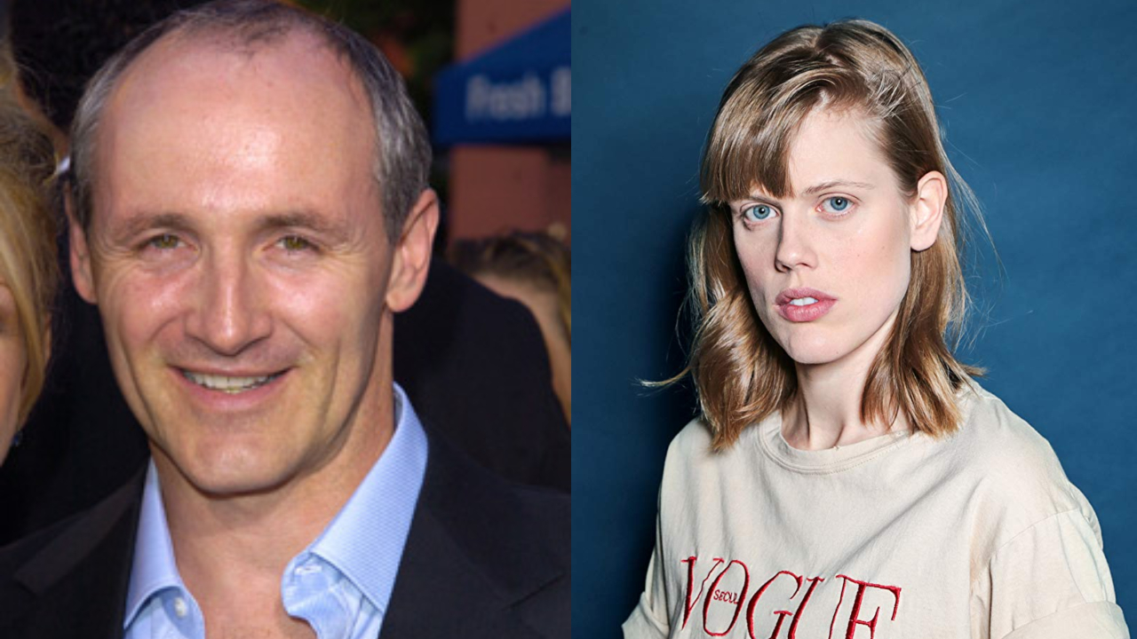 Sugar Daddy | Colm Feore e Kelly McCormack entram para elenco de drama independente