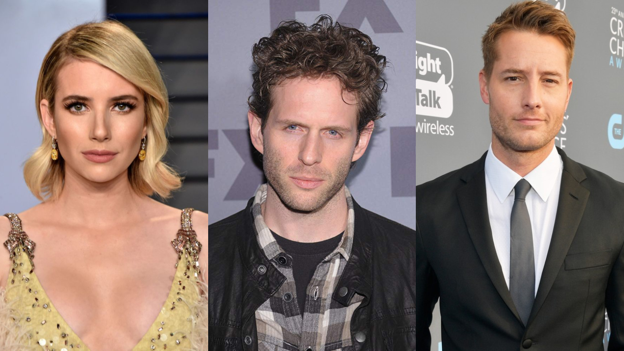 The Hunt | Emma Roberts, Glenn Howerton e Justin Hartley entram para o elenco do novo filme de Craig Zobel