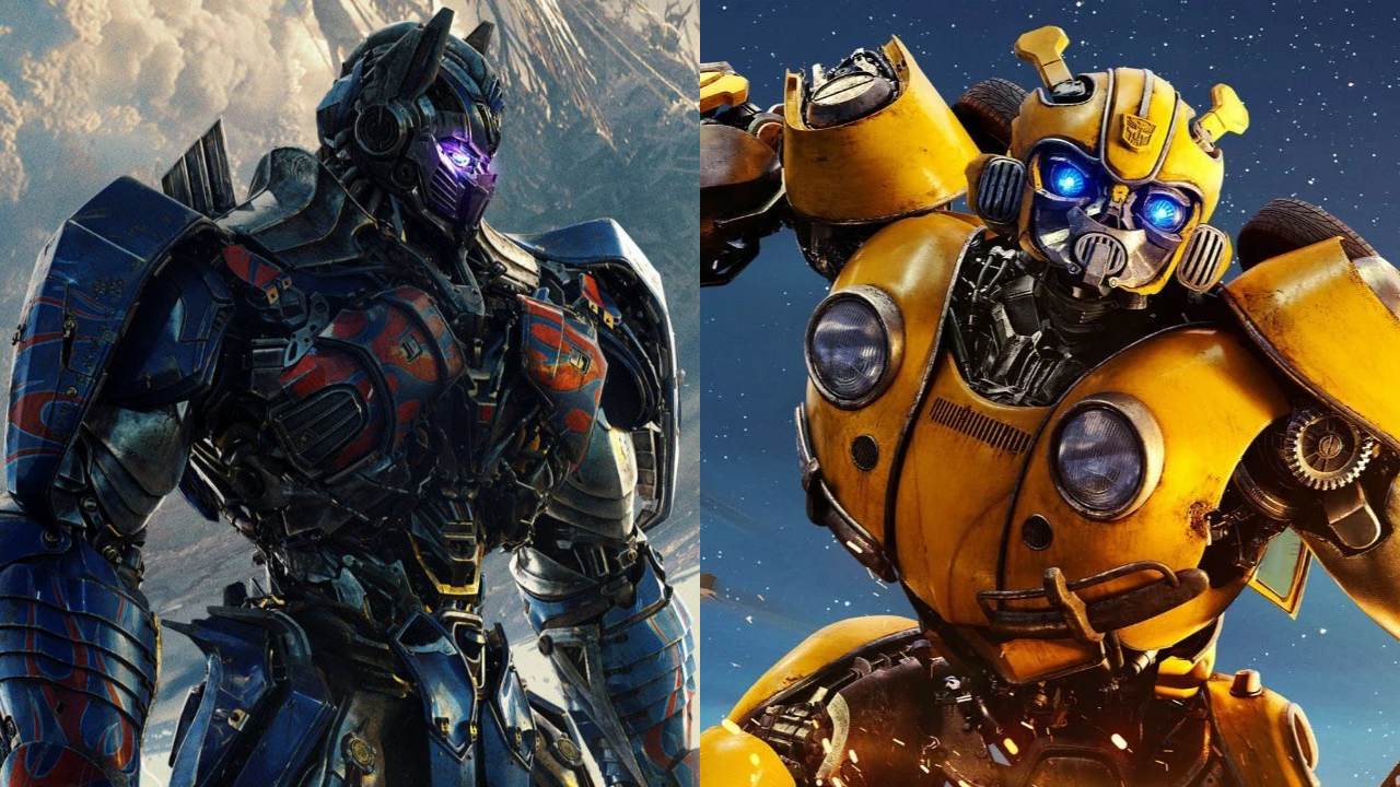 Transformers | Produtor confirma desenvolvimento das sequências de O Último Cavaleiro e Bumblebee
