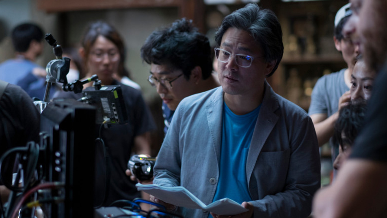 The Brigands of Rattlecreek | Amazon Studios vai desenvolver filme de Park Chan-wook