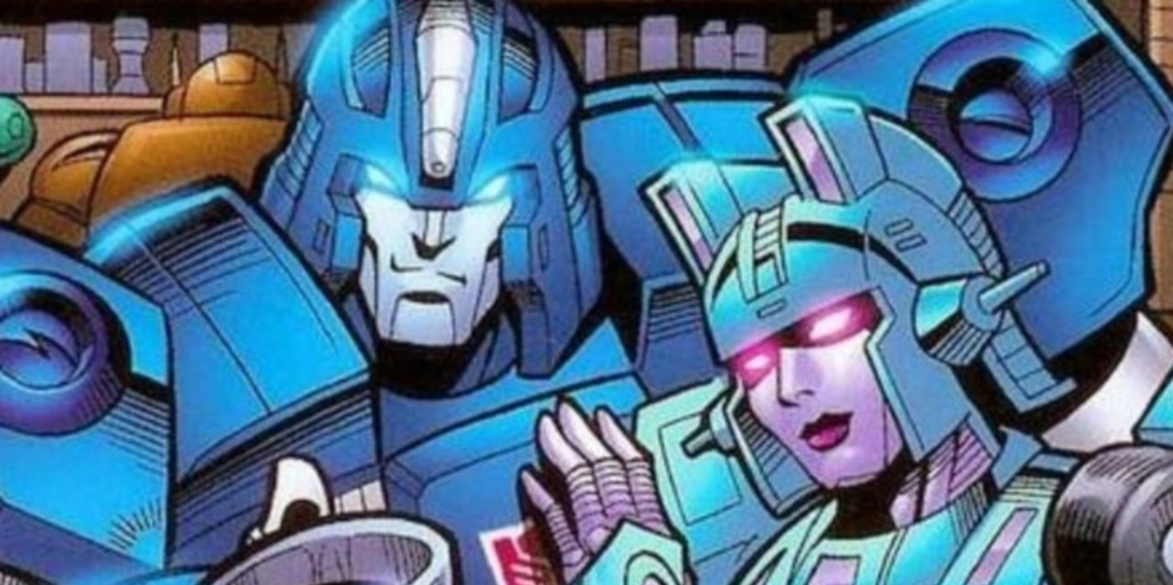 Transformers | Novos filmes poderão trazer romance entre robôs