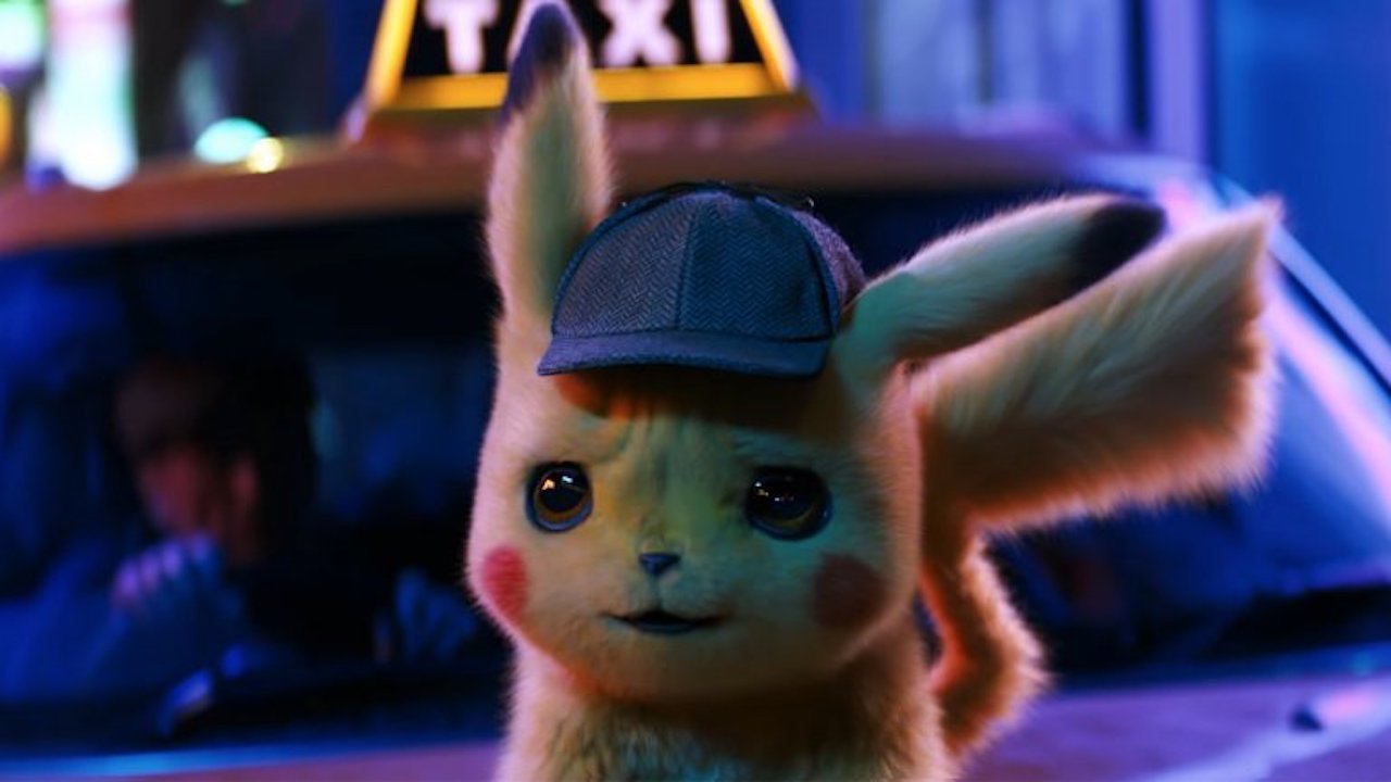 Pokémon: Detetive Pikachu | Ryan Reynolds divulga novo comercial do filme