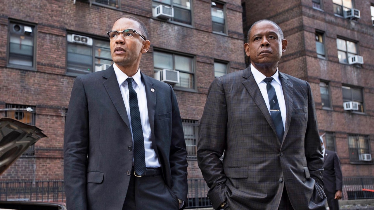 Godfather of Harlem | Série protagonizada por Forrest Whitake ganha primeiro teaser