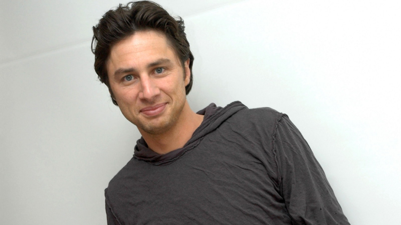 The Secret Ingredients of Rocket Cola | Zach Braff irá dirigir drama familiar