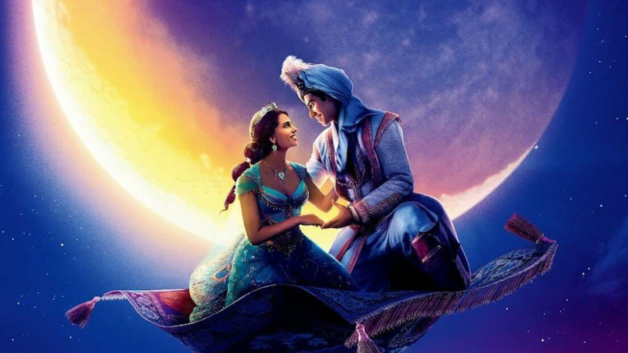 Aladdin | Previsões estimam que adaptação live-action fará ao menos US$ 70 milhões em abertura americana