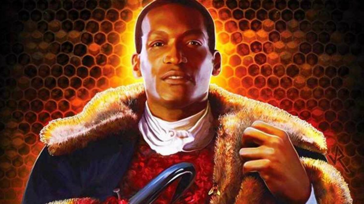 O Mist rio De Candyman Diretora Do Remake Diz Que Yahya Abdul Mateen
