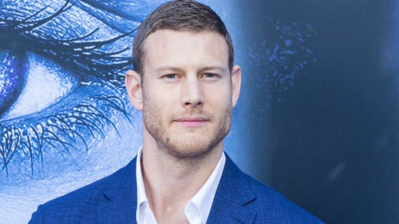 Dupla Explosiva 2 | Tom Hopper entra para o elenco da sequência