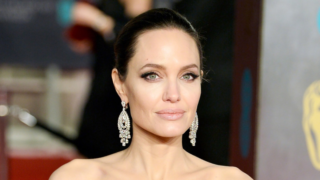 Os Eternos | Angelina Jolie pode fazer sua estreia em filmes de super-heróis no longa da Marvel