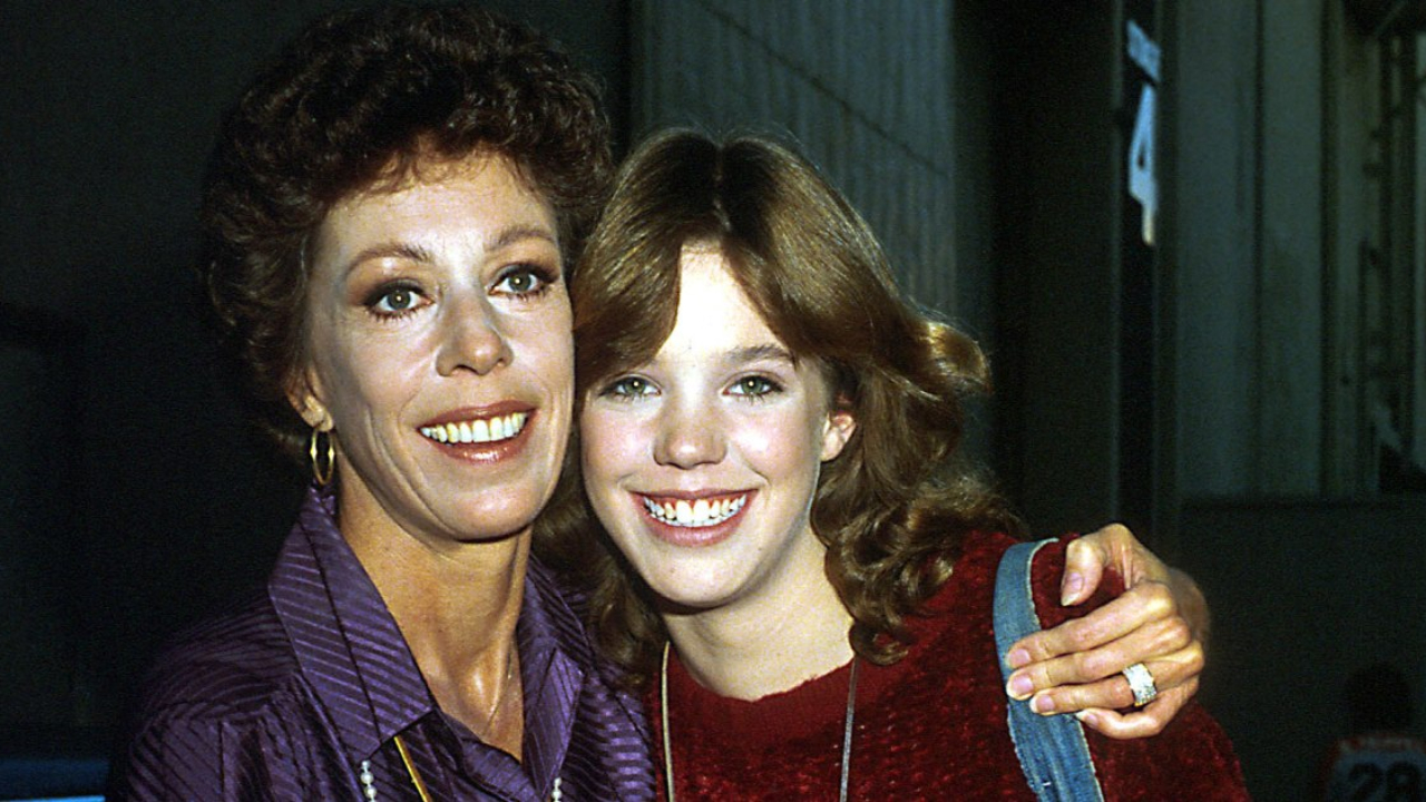 Carrie and Me | Biografia de Carol Burnett e sua filha será adaptada em filme