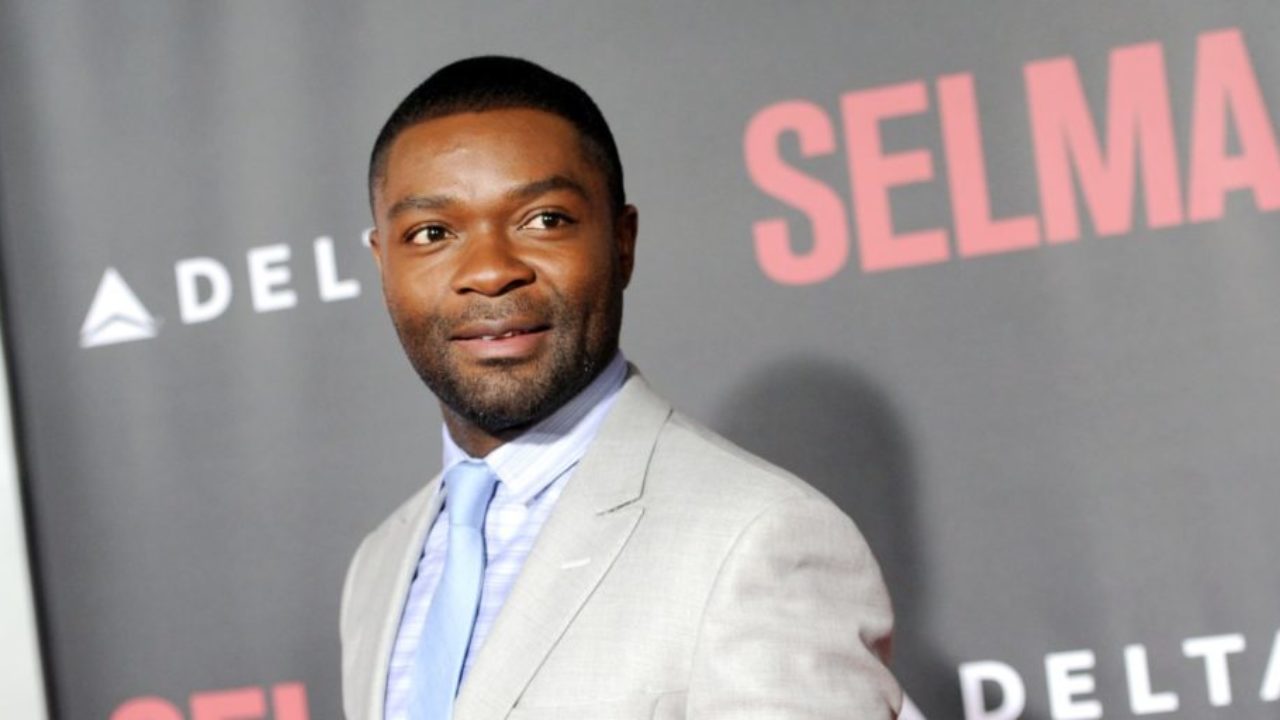 The Water Man | Filme marca a estreia de David Oyelowo na direção