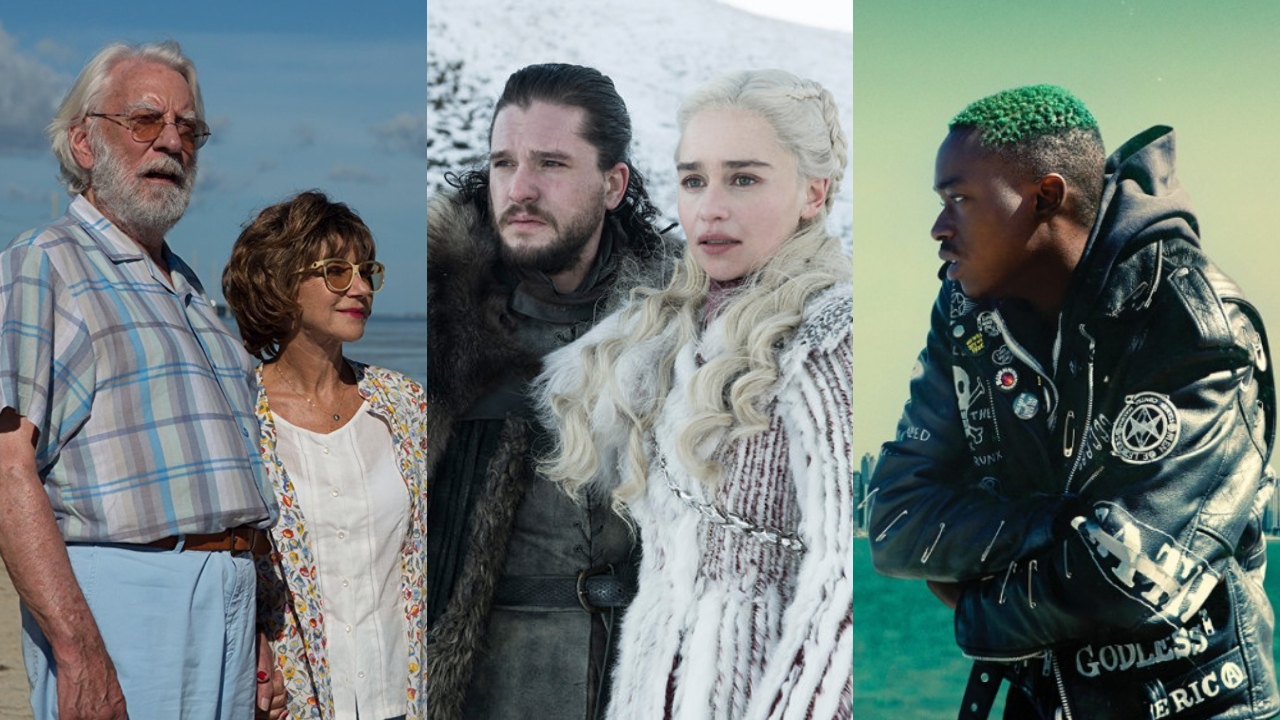 Veja os principais lançamentos da HBO para abril de 2019
