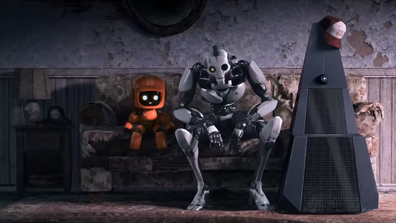 Love, Death & Robots | Netflix anuncia segunda temporada da série animada