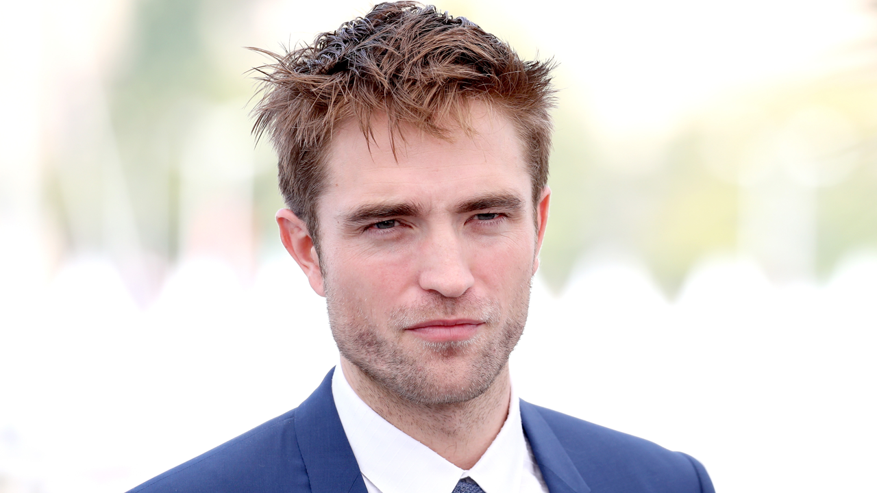 Robert Pattinson descreve roteiro do novo filme de Christopher Nolan como “surreal”
