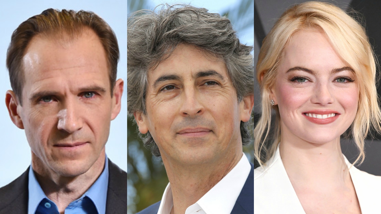 The Menu | Ralph Fiennes e Emma Stone podem estrelar próximo filme de Alexander Payne