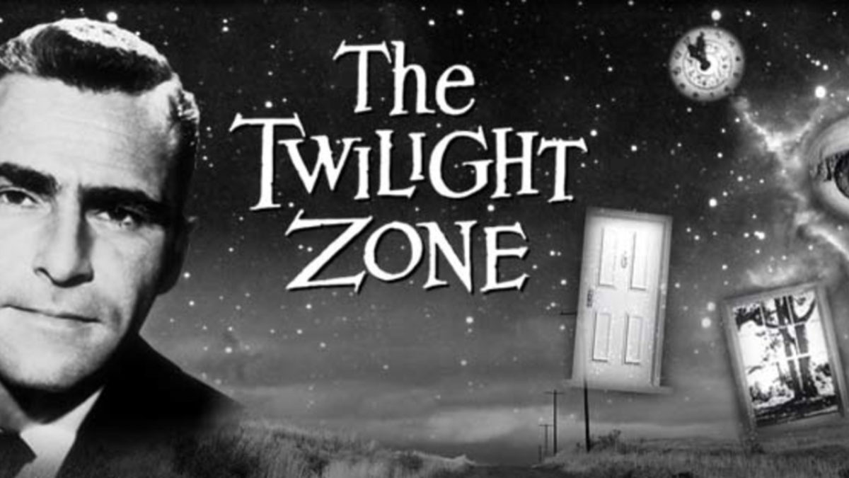 The Twilight Zone: 10 episódios da série original para se preparar para a  versão de Jordan Peele - Cinema com Rapadura