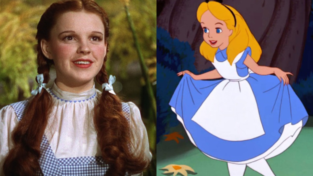 Dorothy and Alice | Netflix contrata roteirista para escrever filme sobre as duas personagens clássicas