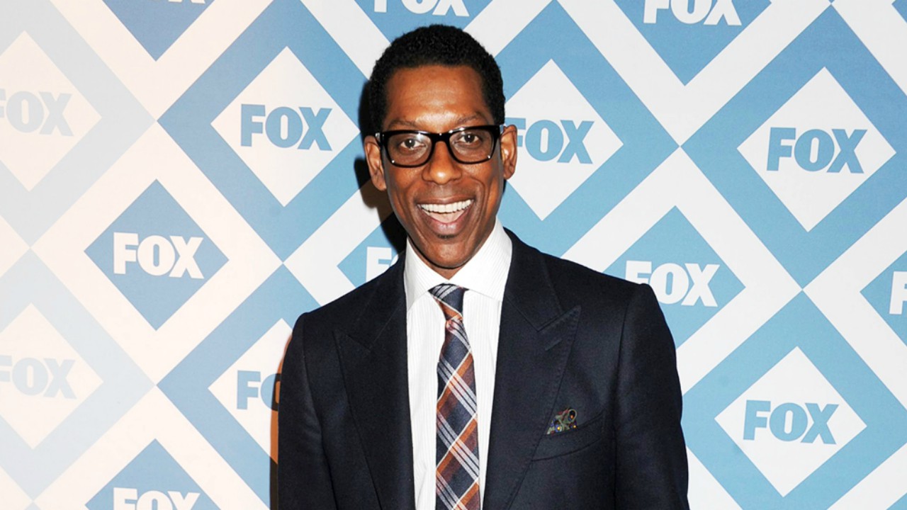 Dark Forces | Orlando Jones estrelará filme de terror dirigido por Anthony O’Brien