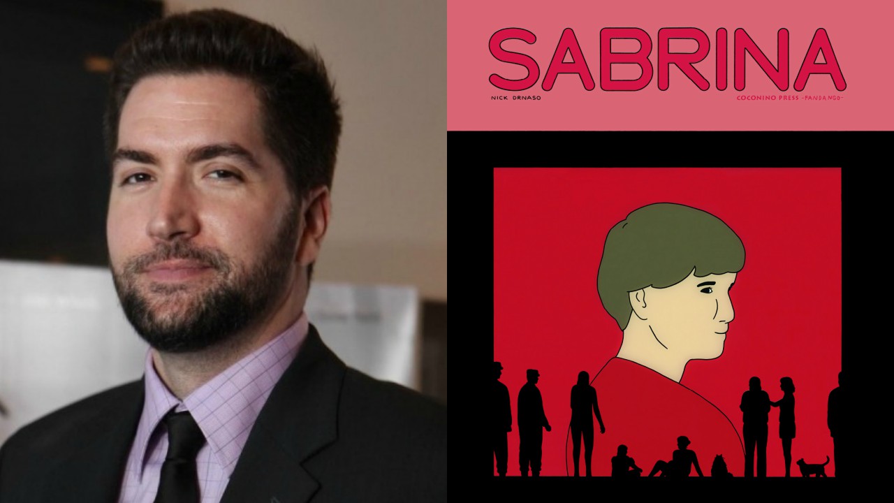 Sabrina | Drew Goddard adaptará graphic novel sobre conspiração para os cinemas