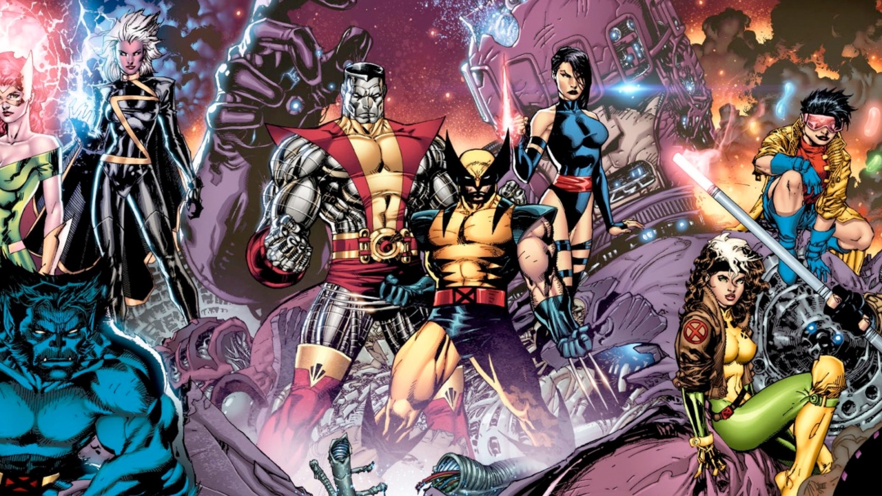 Kevin Feige afirma que ainda vai demorar para os X-Men se juntarem ao MCU