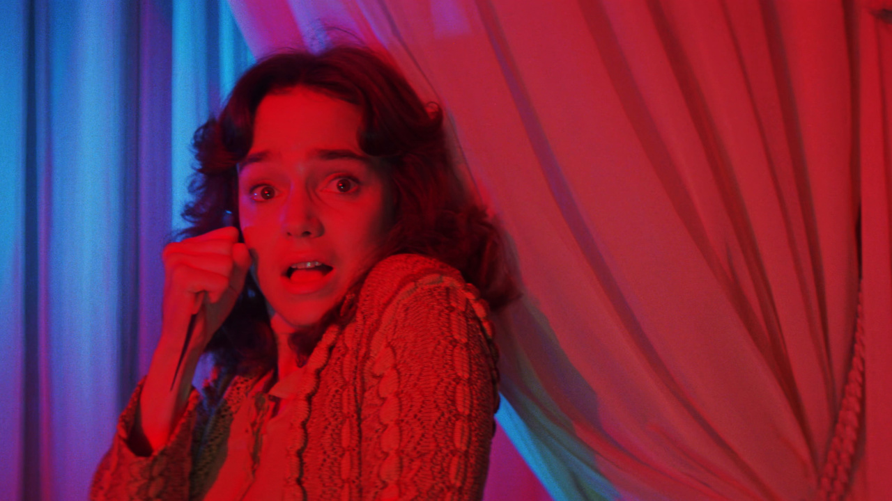 Crítica Suspiria 1977 A Estética Do Medo Cinema Com Rapadura 