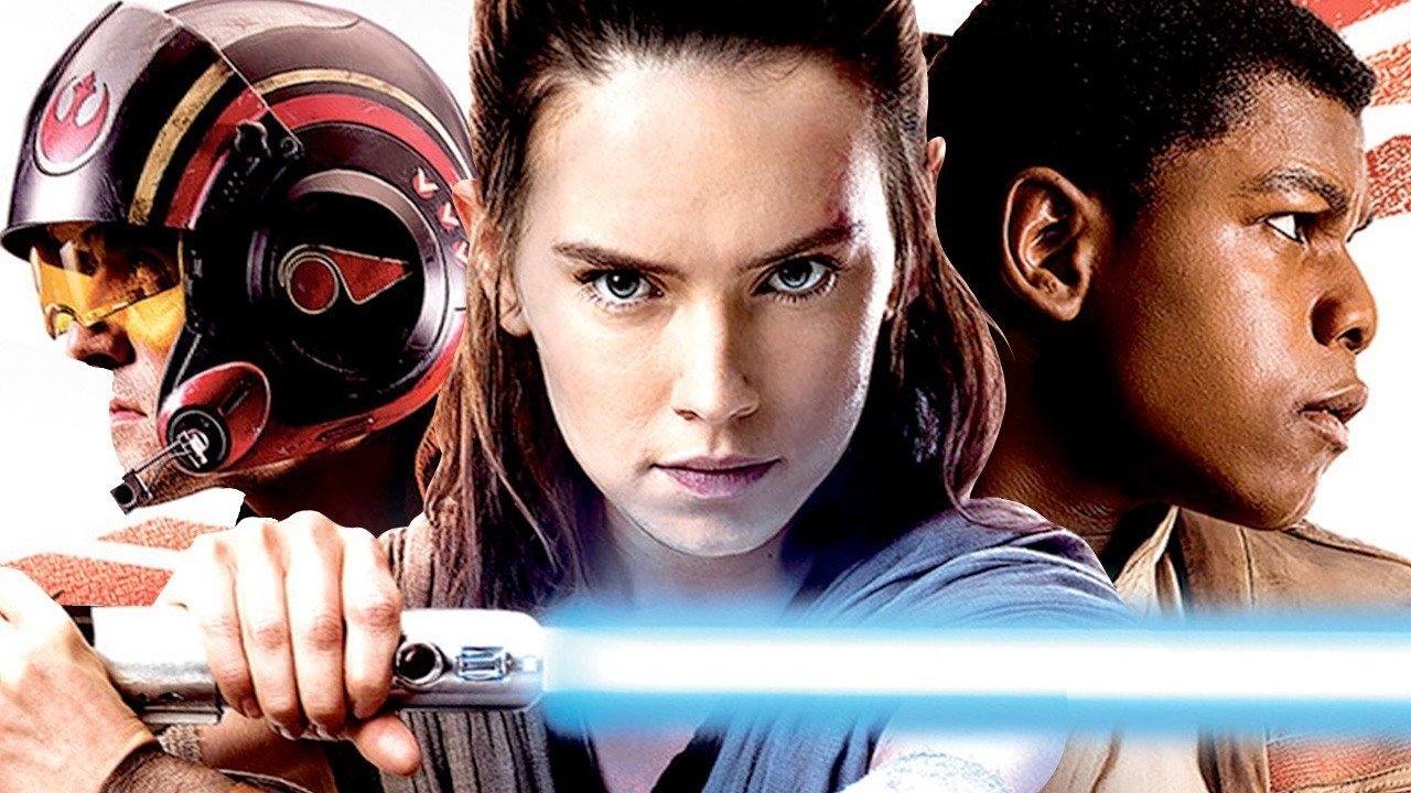 CEO da Disney diz que filmes de Star Wars terão um hiato após o Episódio IX