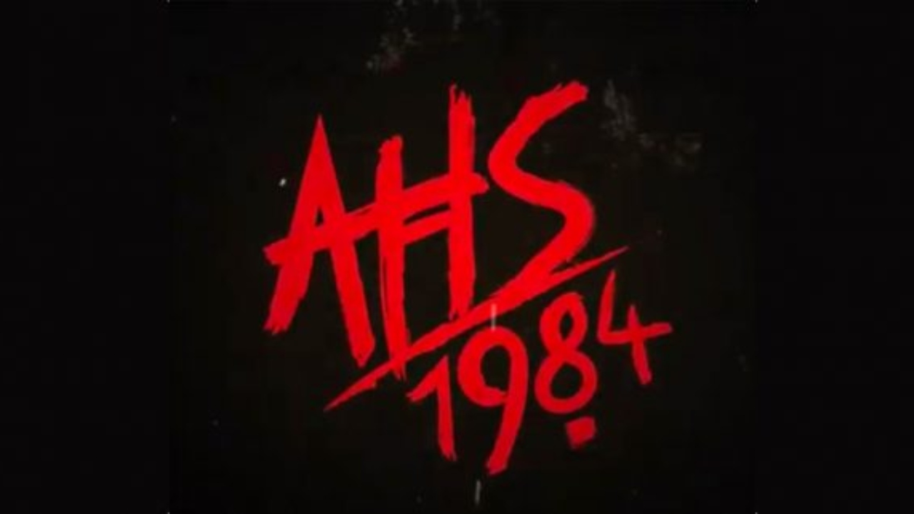 American Horror Story | Nona temporada ganha título e fará homenagem aos filmes slasher dos anos 80