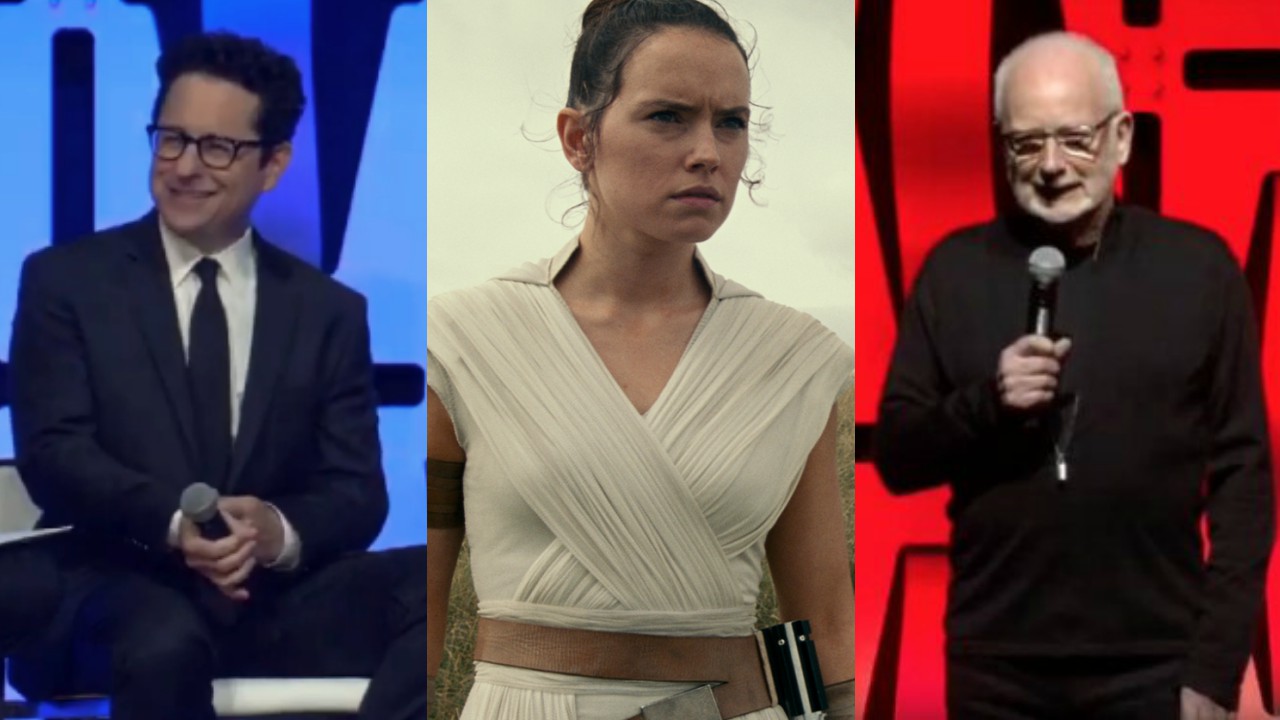 Star Wars: A Ascensão Skywalker | Tudo que aprendemos com o painel da Celebration e o trailer do Episódio IX