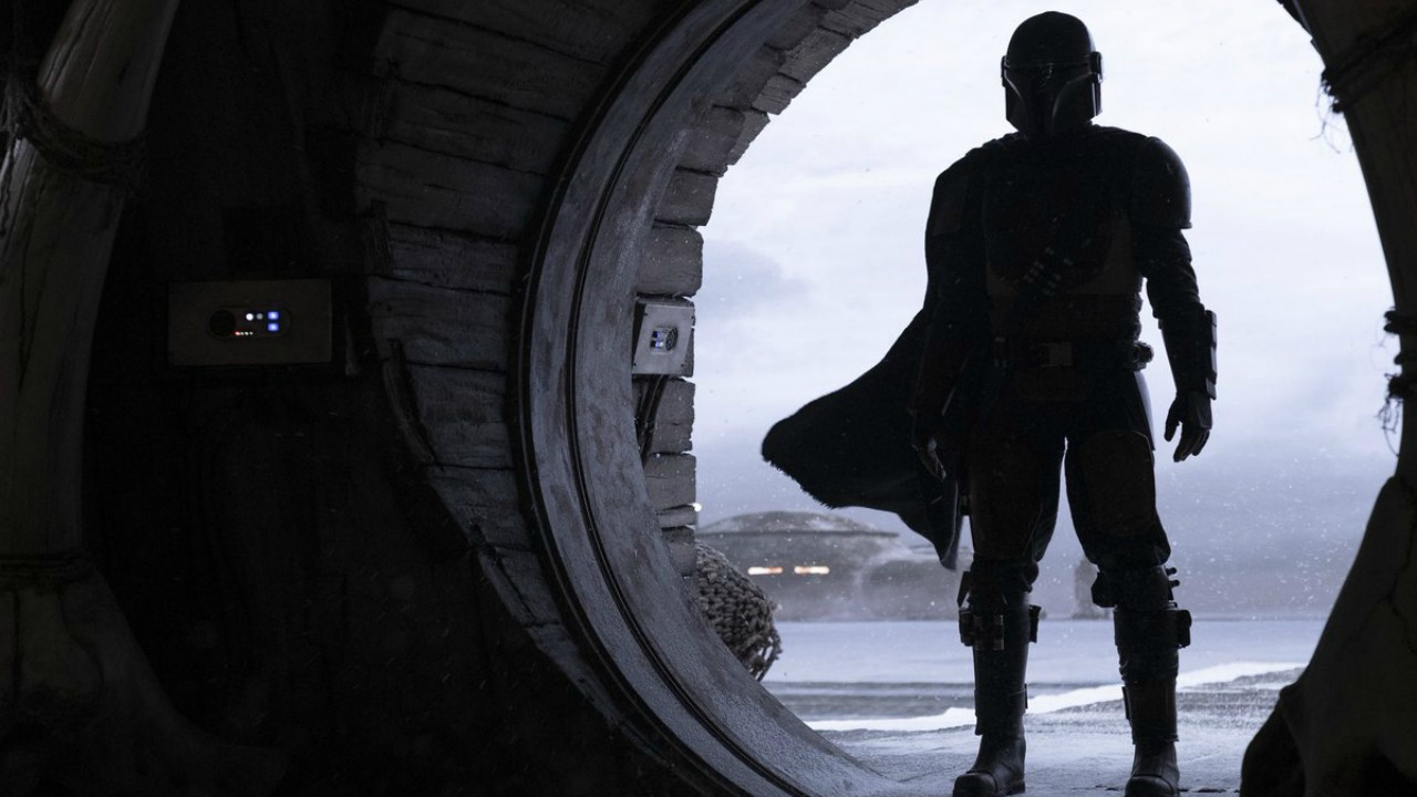 The Mandalorian | Série de Star Wars tem cena divulgada antes da estreia