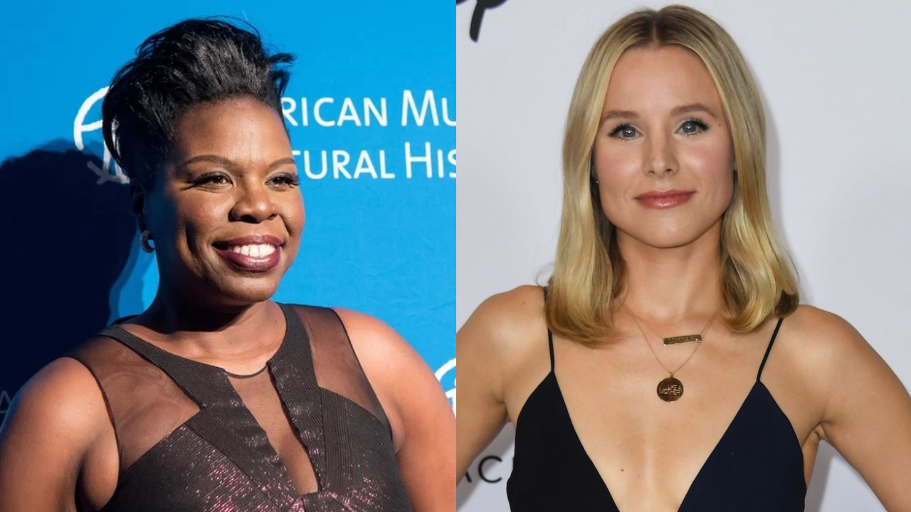 Queenpins | Leslie Jones e Kristen Bell protagonizarão comédia