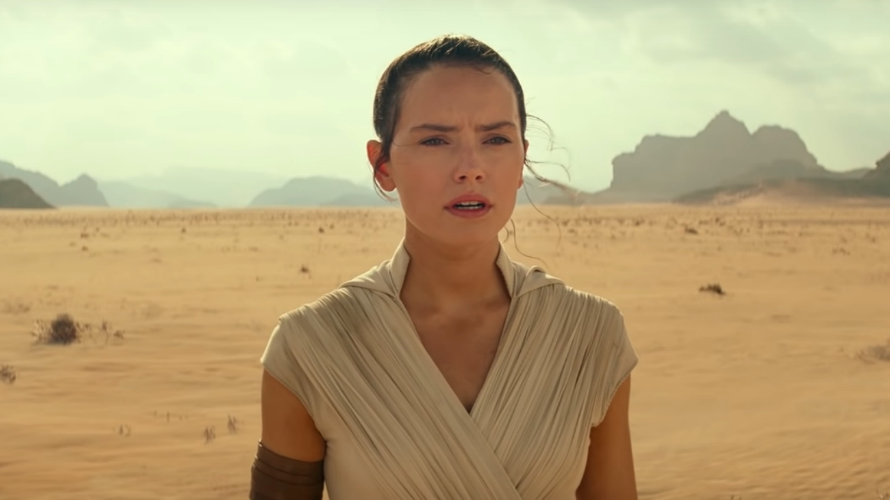 Star Wars: A Ascensão Skywalker | J.J. Abrams diz que há mais sobre os pais de Rey do que foi mostrado até agora
