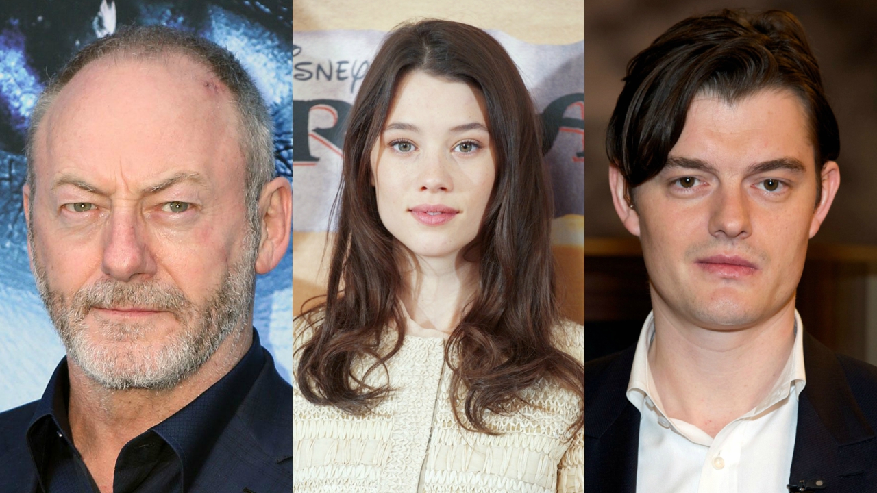 Way Down | Liam Cunningham, Astrid Bergès-Frisbey e Sam Riley se unem ao elenco de thriller de assalto