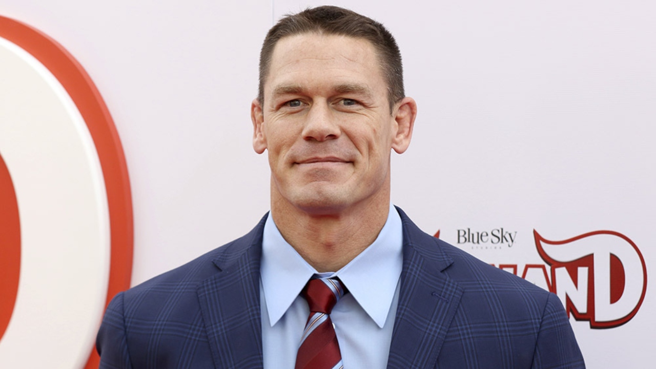 Esquadrão Suicida | John Cena é cotado para participar do filme dirigido por James Gunn