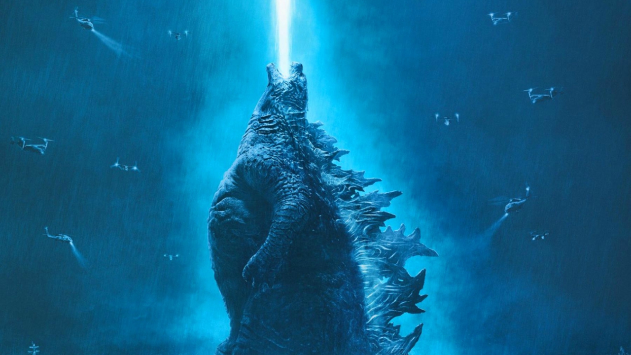Godzilla II: Rei dos Monstros | Sequência terá cover da música de Blue Oyster Cult como parte de sua trilha sonora