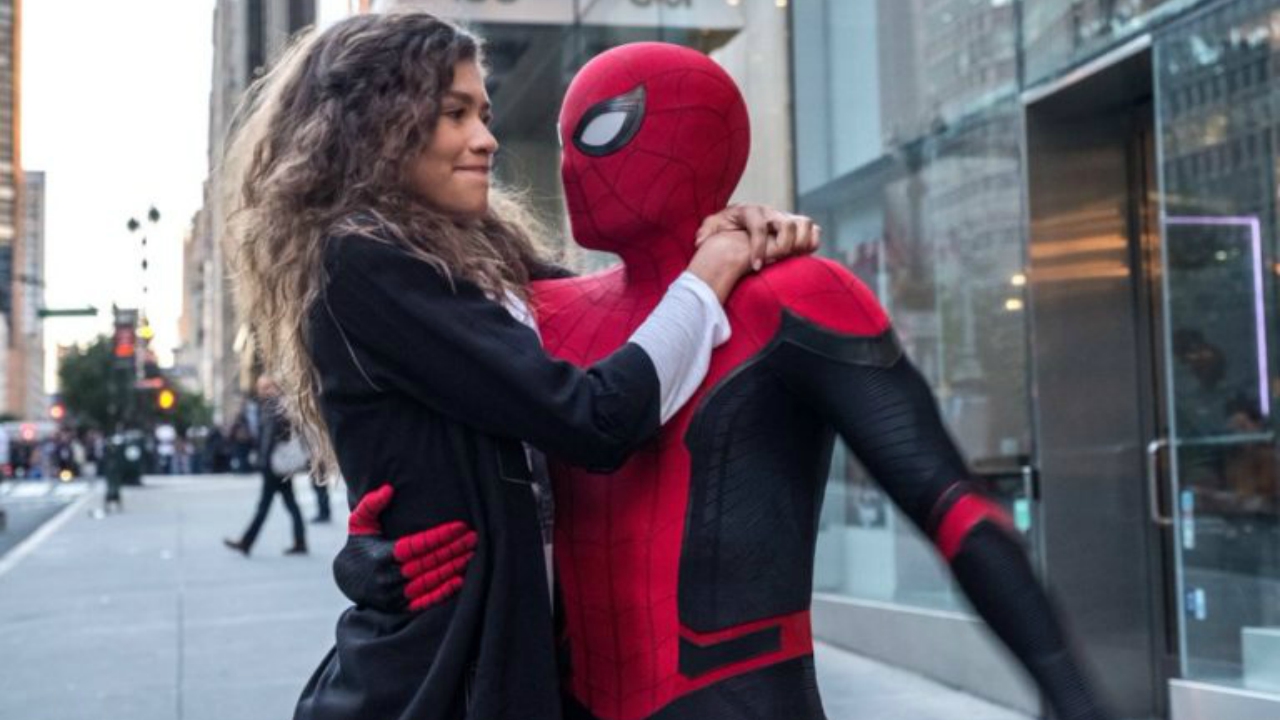 Homem-Aranha: Longe de Casa se torna a maior bilheteria da Sony; filme ganhará relançamento nos EUA