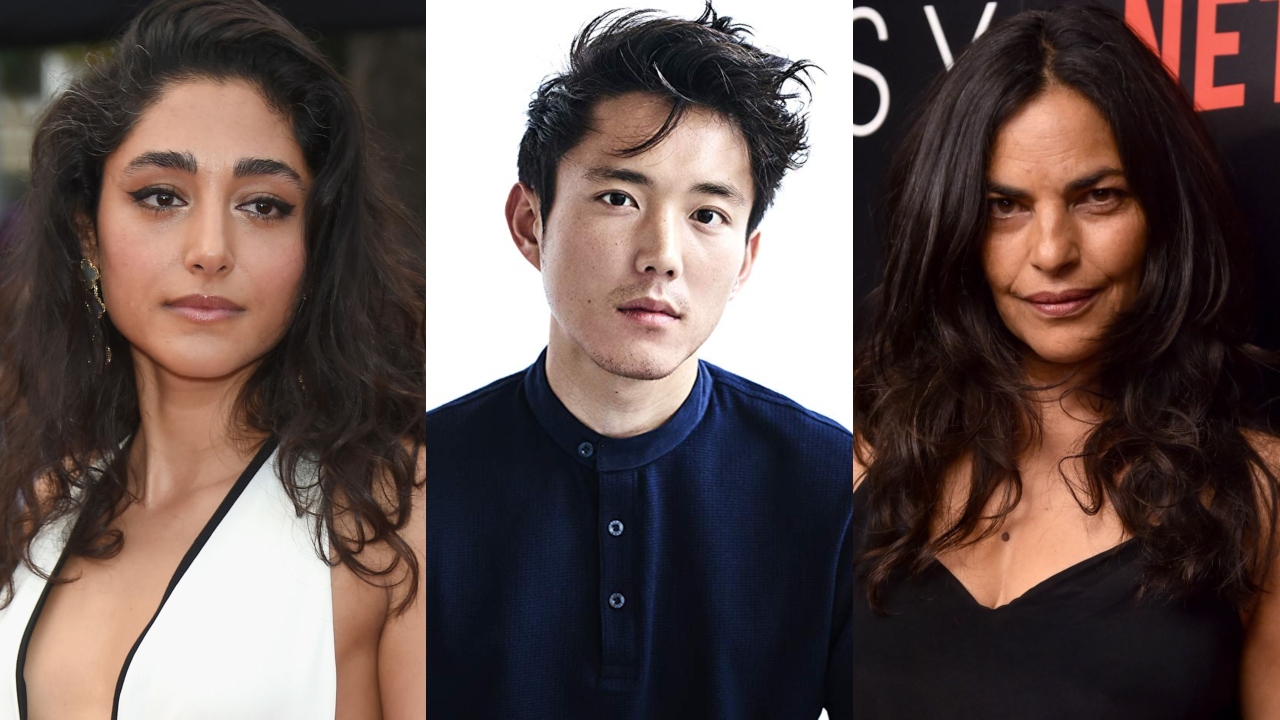 After Yang | Golshifteh Farahani, Justin Min e Sarita Choudhury se juntam a Colin Farrell no elenco do filme da A24