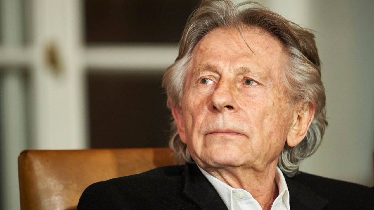 Roman Polanski processa a Academia em busca de reintegração