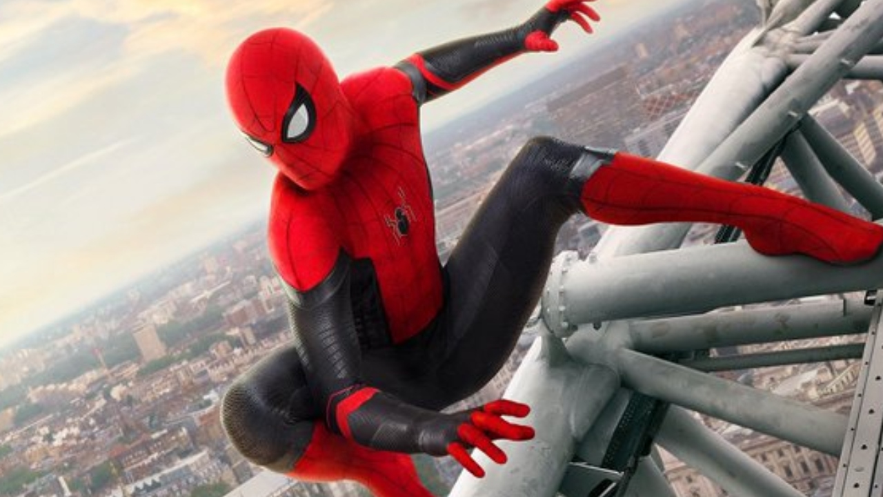 Sony adiciona novo filme Marvel ao seu calendário de 2021