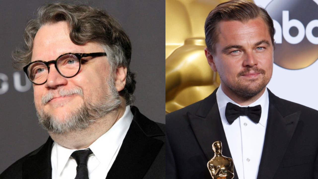 Nightmare Alley | Novo filme de Guillermo Del Toro pode ter Leonardo DiCaprio como protagonista