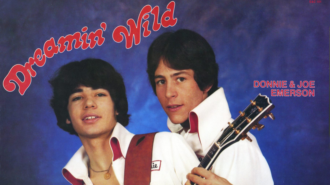 Dreamin’ Wild | Anunciada cinebiografia sobre dupla musical dos anos 1970