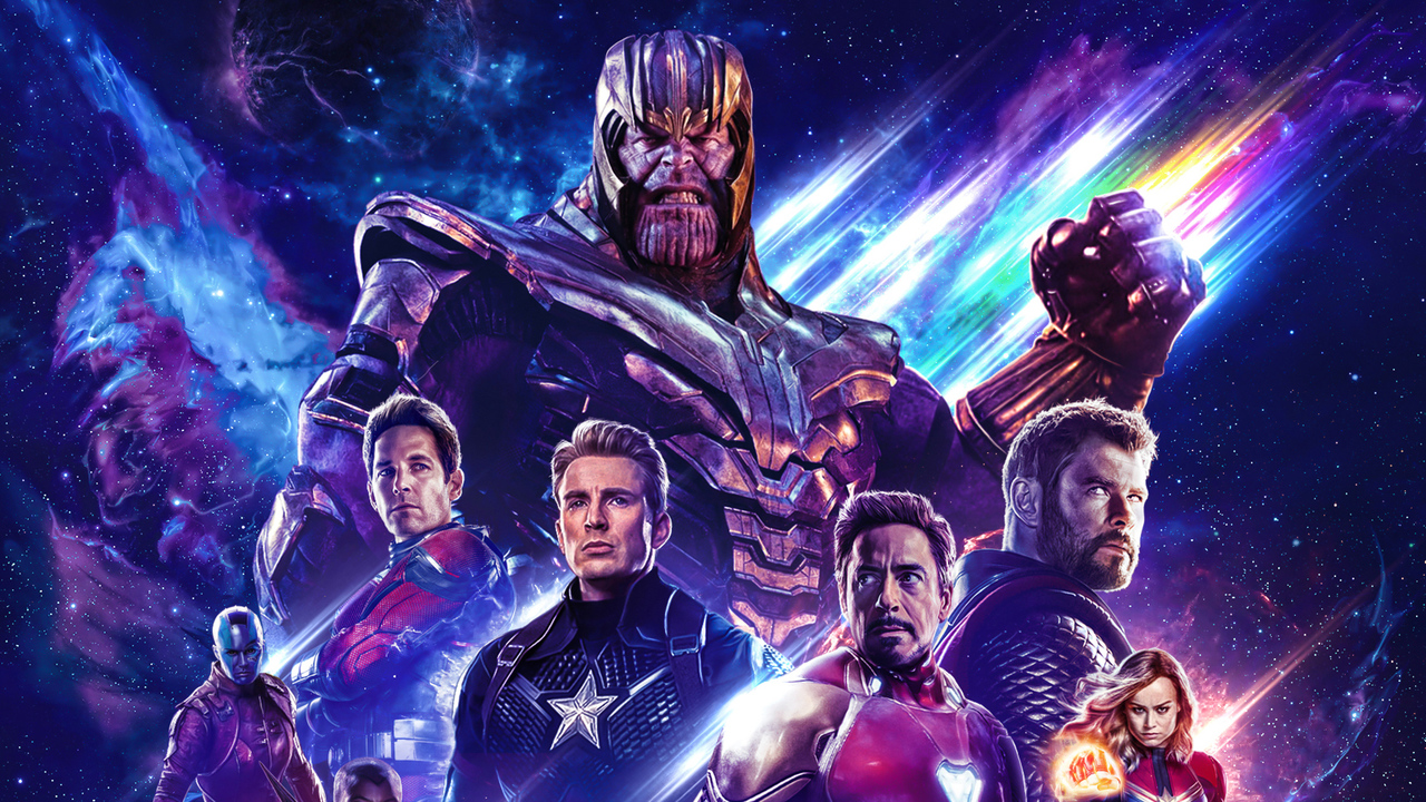 Vingadores: Ultimato quebra recorde de bilheteria em pré-estreia nos EUA