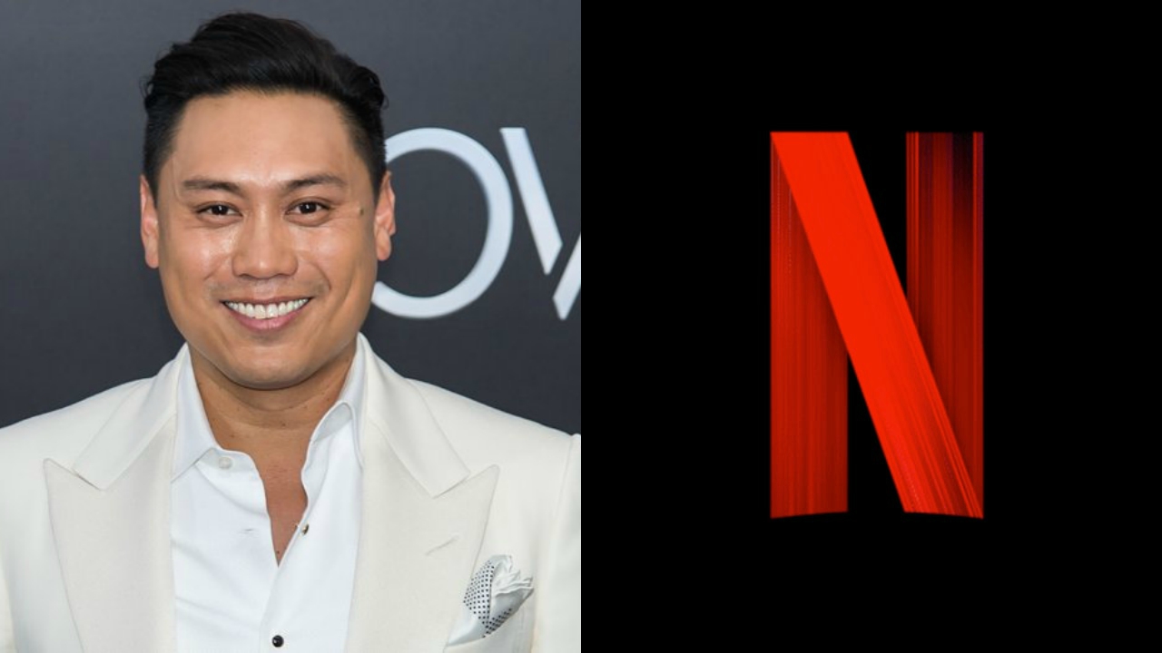 Netflix adquire direitos de projeto do diretor Jon M. Chu sobre resgate de crianças em caverna na Tailândia