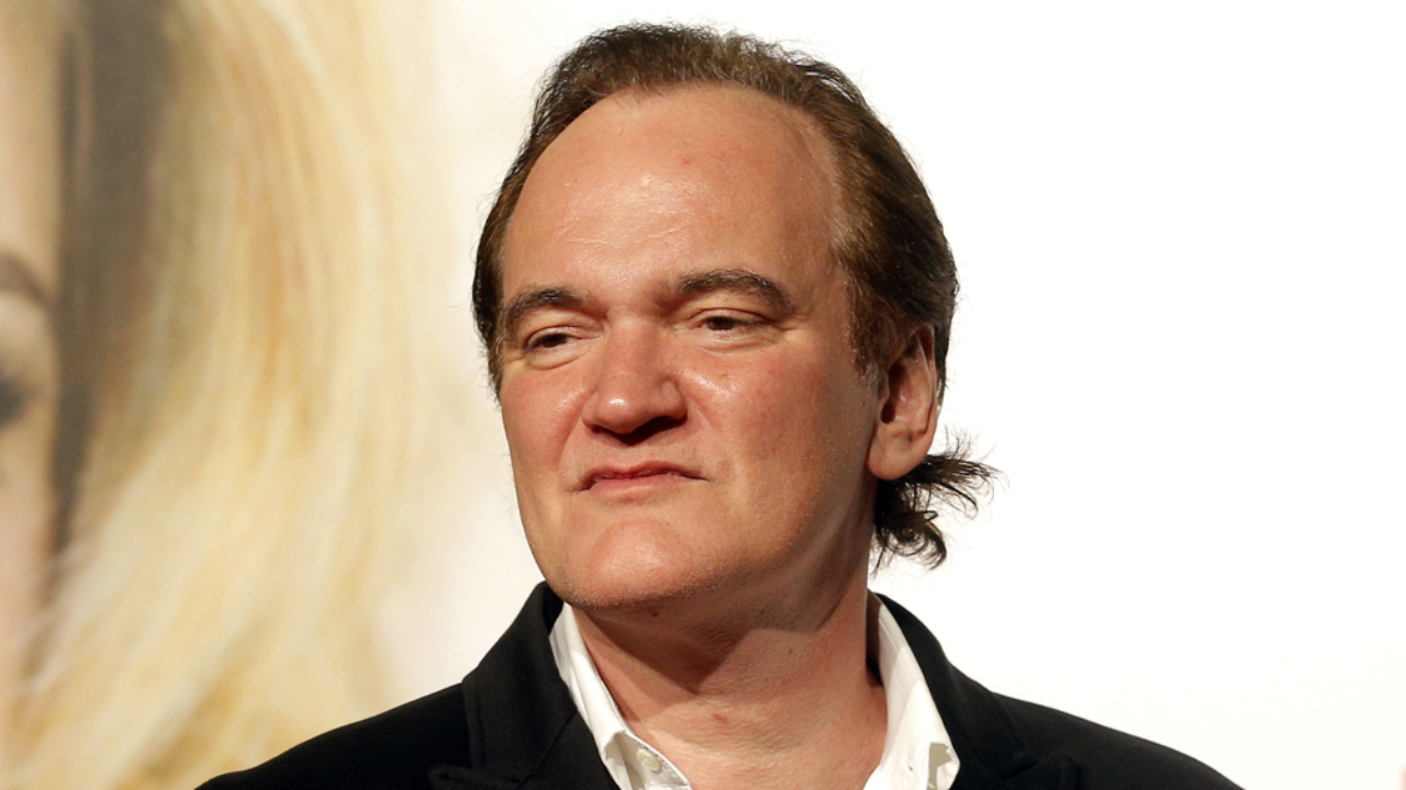 Quentin Tarantino declara toda sua admiração por Sergio Leone em prefácio de livro sobre o cineasta italiano
