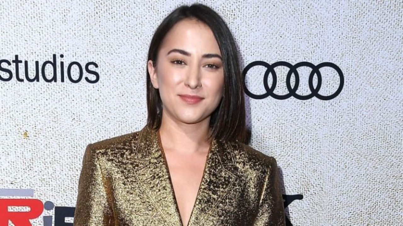 AMA (Ask Me Anything) | Zelda Williams, filha de Robin Williams, fará sua estreia como diretora